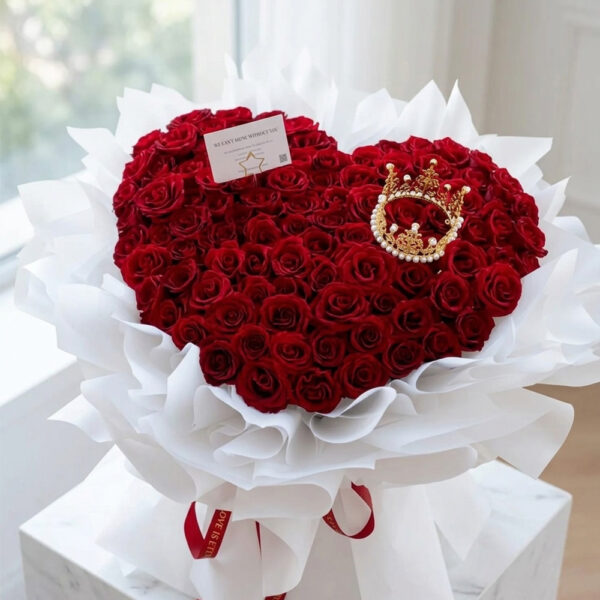 Corazon Imperial