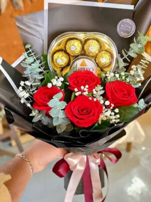 Ferrero Rosa