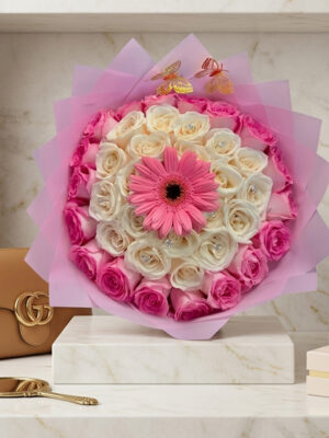 Circulo Floral