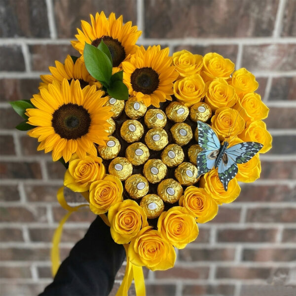 Mi Corazón es tuyo